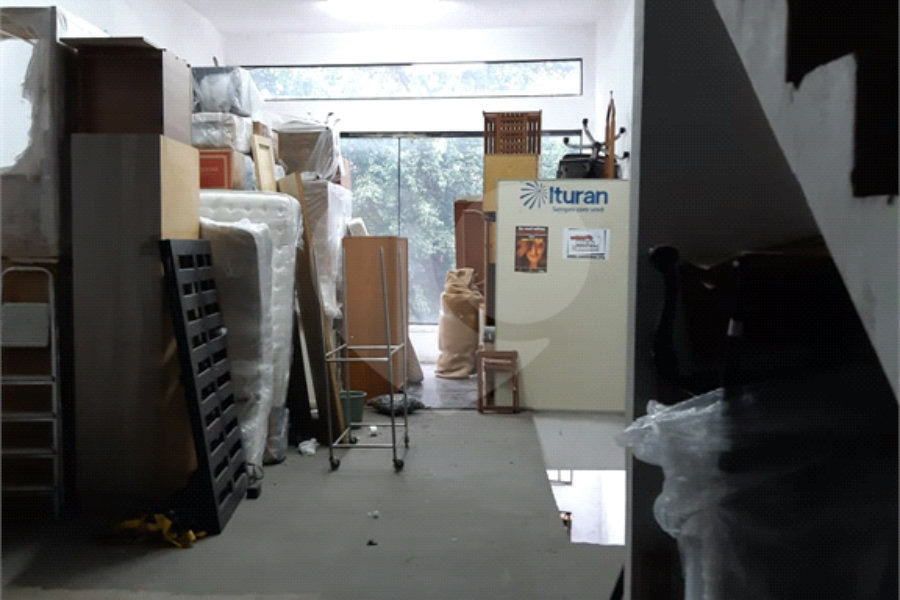 Prédio para alugar em Mandaqui, São Paulo, SP