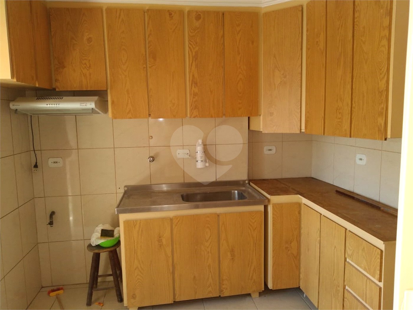 Apartamento à venda com 2 quartos em Santana, São Paulo, SP
