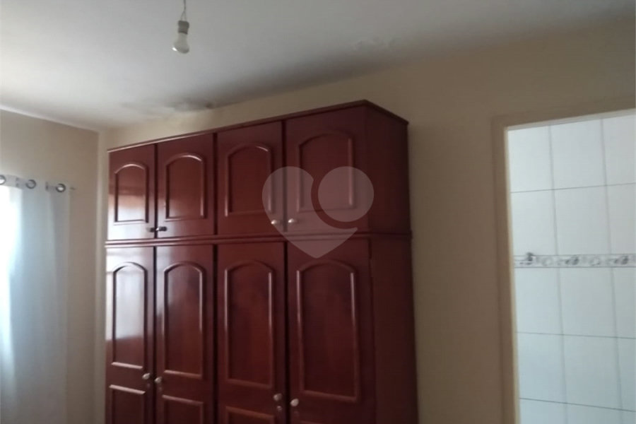 Sobrado à venda com 2 quartos no Brasilândia, São Paulo, SP