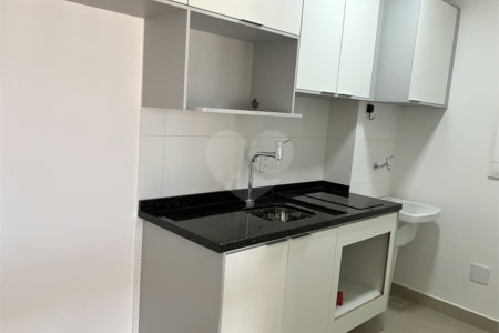 Apartamento à venda com 1 suíte em Parque Campolim, Sorocaba, SP