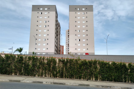 Apartamento à venda com 2 quartos em Vila Nova Bonsucesso, Guarulhos, SP