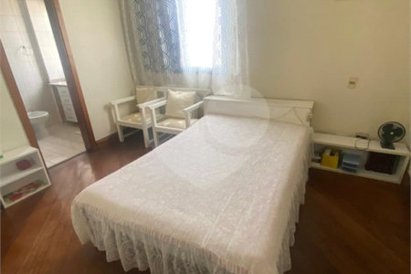 Apartamento à venda com 4 quartos, sendo 2 suítes, em Ipiranga, São Paulo, SP