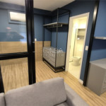 Apartamento para alugar com 1 suíte em Jardim Portal da Colina, Sorocaba, SP