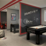 Apartamento à venda com 3 quartos, sendo 1 suíte, em Casa Verde, São Paulo, SP