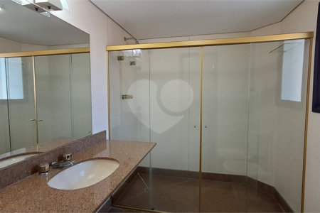 Apartamento à venda ou para alugar com 4 suítes em Jardim Marajoara, São Paulo, SP