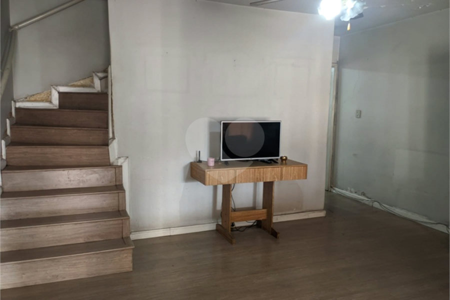Sobrado à venda com 3 quartos em Mandaqui, São Paulo, SP