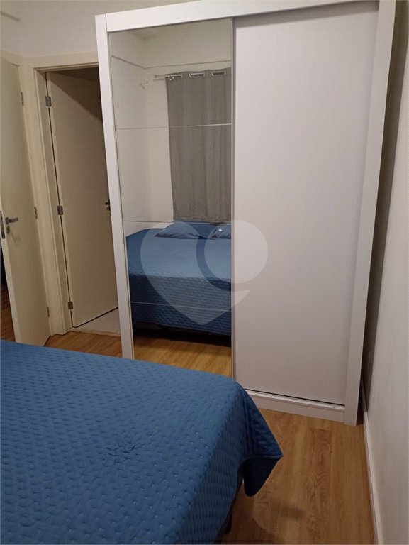 Apartamento à venda ou para alugar com 1 quarto em Granja Viana, Cotia, SP