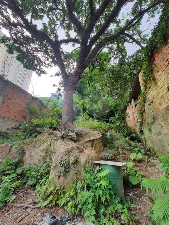 Loteamento à venda em Jardim Amália, São Paulo, SP