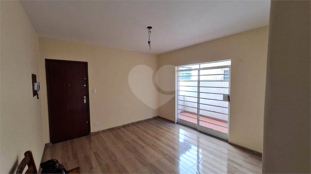 Apartamento à venda com 2 quartos em Santana, São Paulo, SP
