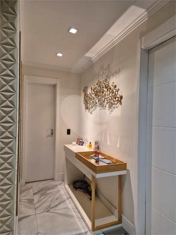 Apartamento à venda com 4 quartos, sendo 2 suítes, em Santa Teresinha, São Paulo, SP