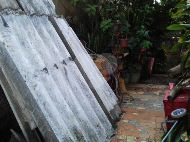 Terreno à venda em Vila Maria, São Paulo, SP
