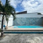 Casa Térrea à venda com 2 quartos em Campo Grande, Rio de Janeiro, RJ