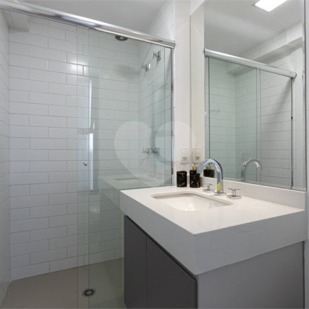 Apartamento para alugar com 1 quarto em Perdizes, São Paulo, SP