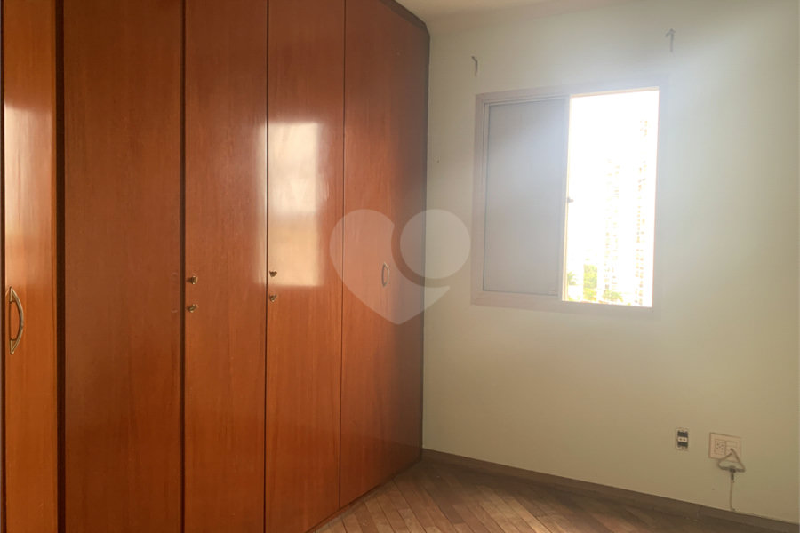 Apartamento à venda com 3 quartos em Lauzane Paulista, São Paulo, SP