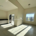 Apartamento à venda com 2 quartos em Jardim Alvorada, Três Lagoas, MS