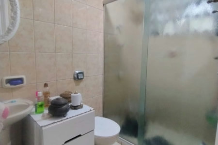 Apartamento à venda, 68 m² por R$ 420.000,00 - Ponta da Praia - Santos/SP
