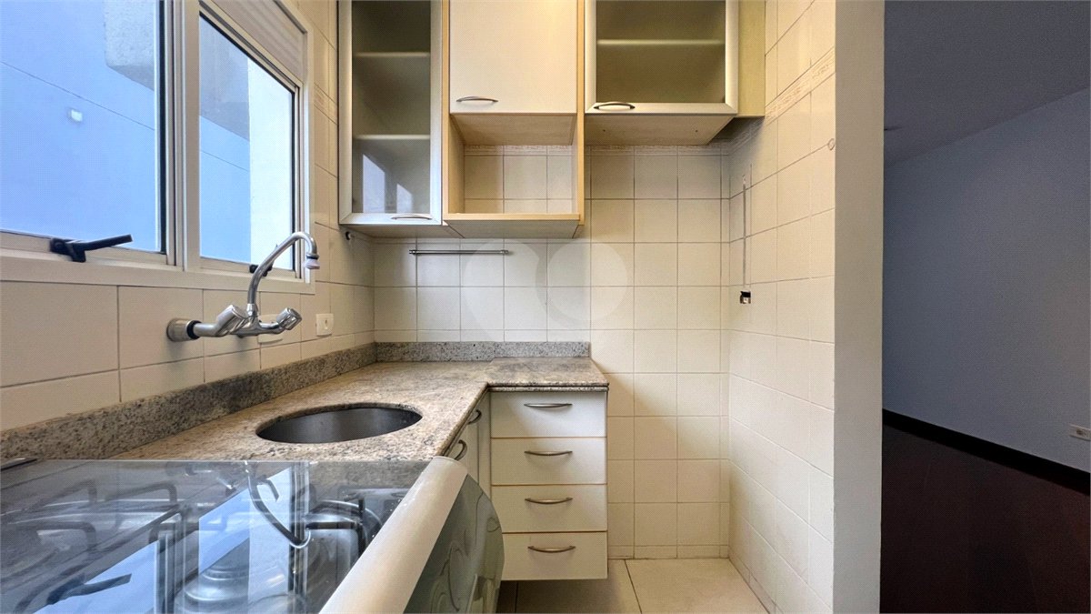 Apartamento à venda com 2 quartos em Pinheiros, São Paulo, SP
