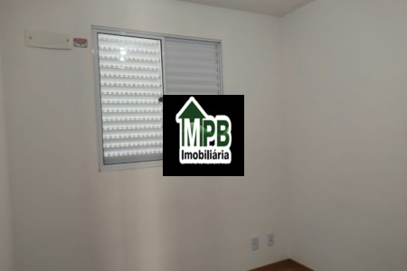 Apartamento para alugar com 2 quartos em Jardim Guarujá, Sorocaba, SP