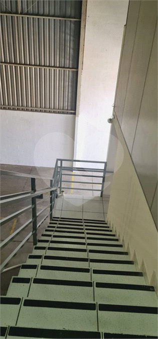 Galpão para alugar em Macuco, Valinhos, SP