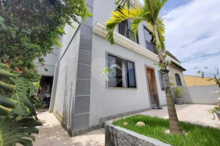 Casa à venda com 2 quartos em Campo Grande, Rio de Janeiro, RJ