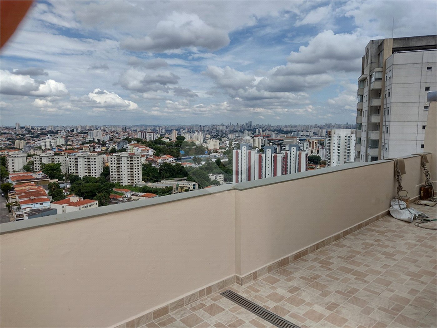 Duplex à venda com 3 quartos, sendo 1 suíte, em Santana, São Paulo, SP