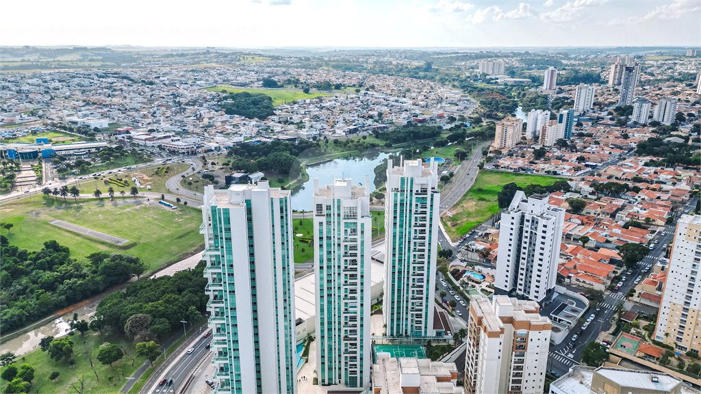 Apartamento à venda com 3 quartos, sendo 1 suíte, em Bairro Pau Preto, Indaiatuba, SP