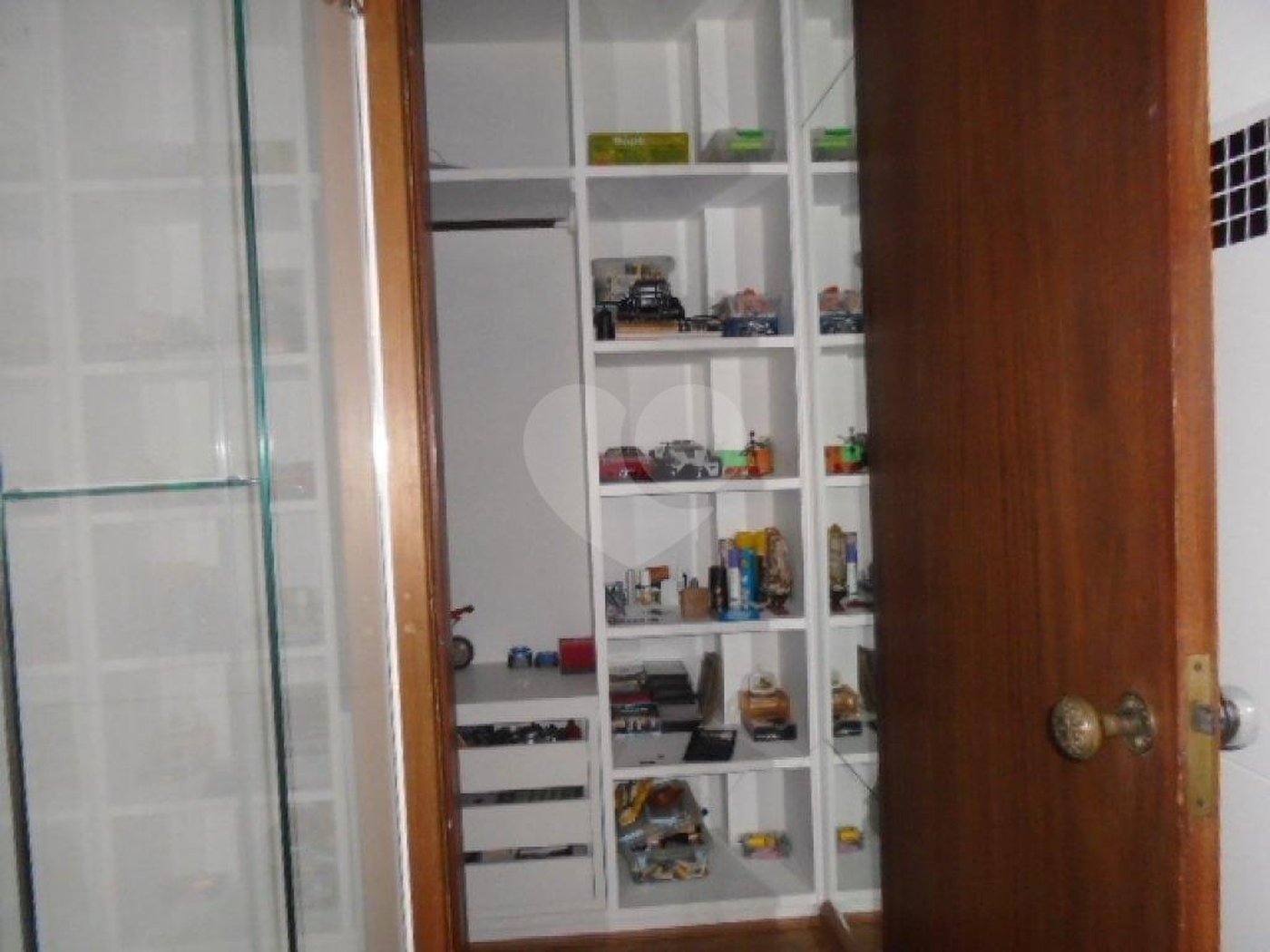 Sobrado à venda com 4 suítes em Jardim São Bento, São Paulo, SP