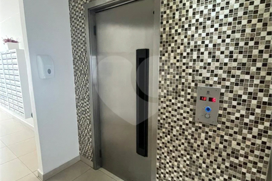 Apartamento à venda com 2 quartos em Santana, São Paulo, SP