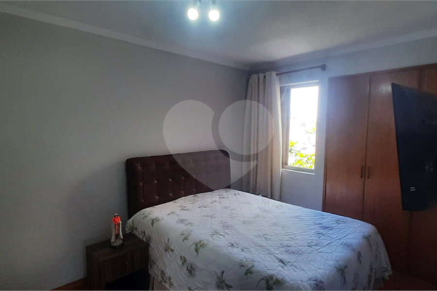 Apartamento à venda com 2 quartos em Vila Guilherme, São Paulo, SP