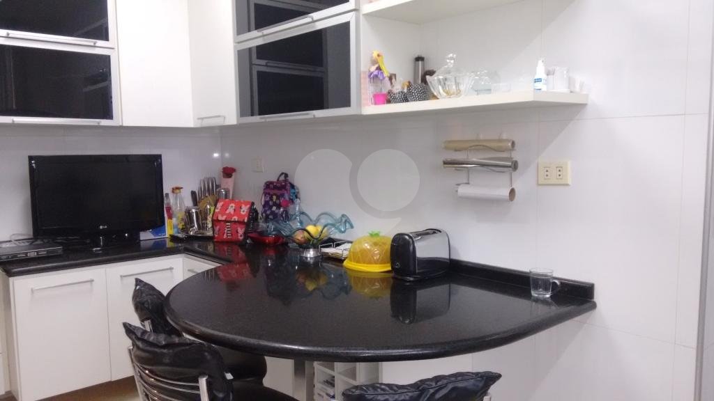 Apartamento à venda com 3 quartos, sendo 1 suíte, em Granja Julieta, São Paulo, SP