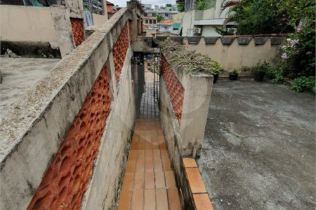 Casa Térrea à venda com 3 quartos, sendo 1 suíte, em Vila Ré, São Paulo, SP