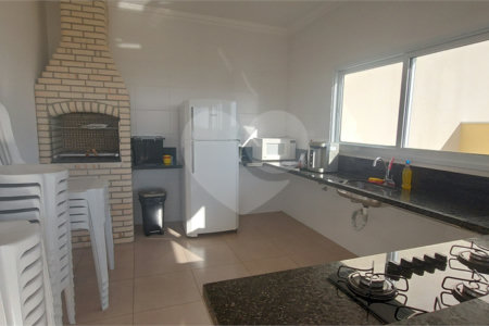 Apartamento à venda com 3 quartos, sendo 1 suíte, em Vila Lucy, Sorocaba, SP