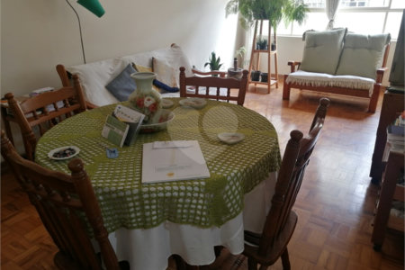 Apartamento à venda com 2 quartos em Paraíso, São Paulo, SP