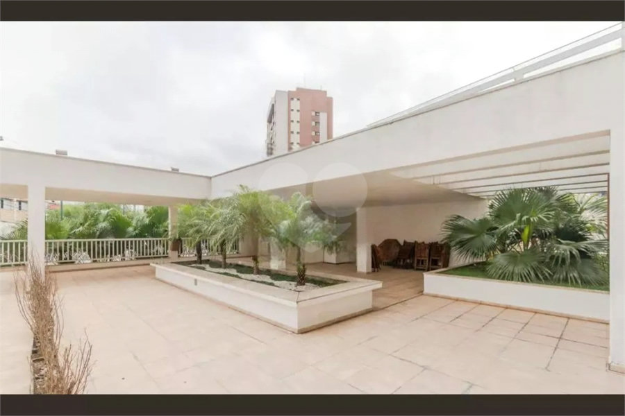 Apartamento à venda com 3 quartos, sendo 1 suíte, em Vila Romana, São Paulo, SP
