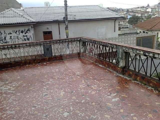 Sobrado à venda com 3 quartos em Parada Inglesa, São Paulo, SP
