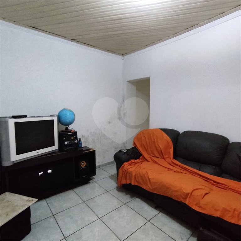 Casa à venda com 3 quartos em Vila Mazzei, São Paulo, SP
