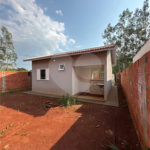 Casa à venda com 2 quartos em Residencial Solaris, Ponta Porã, MS