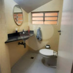 Sobrado à venda ou para alugar com 3 quartos, sendo 2 suítes, em Brooklin, São Paulo, SP
