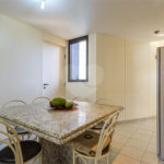 Apartamento à venda com 4 suítes em Moema, São Paulo, SP
