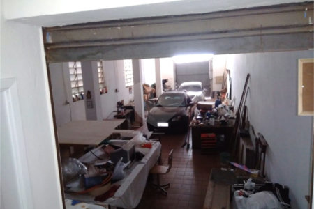 Casa à venda com 4 quartos em Vila Nossa Senhora de Fátima, Guarulhos, SP