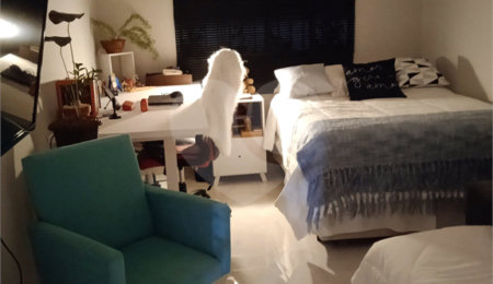 Apartamento à venda com 1 suíte em Santana, São Paulo, SP