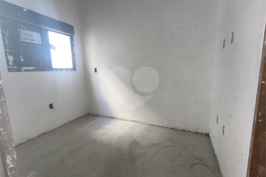 Sobrado à venda com 3 quartos, sendo 1 suíte, em Santana, São Paulo, SP