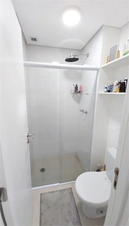 Apartamento à venda com 1 quarto em Vila Andrade, São Paulo, SP
