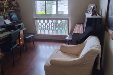 Casa à venda com 4 quartos, sendo 2 suítes,  em Rolinópolis, São Paulo, SP