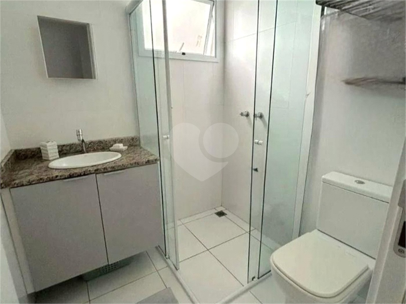 Apartamento à venda com 3 quartos, sendo 1 suíte, em Parque Campolim, Sorocaba, SP