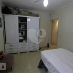 Apartamento à venda com 2 quartos em Jardim São Bento, São Paulo, SP