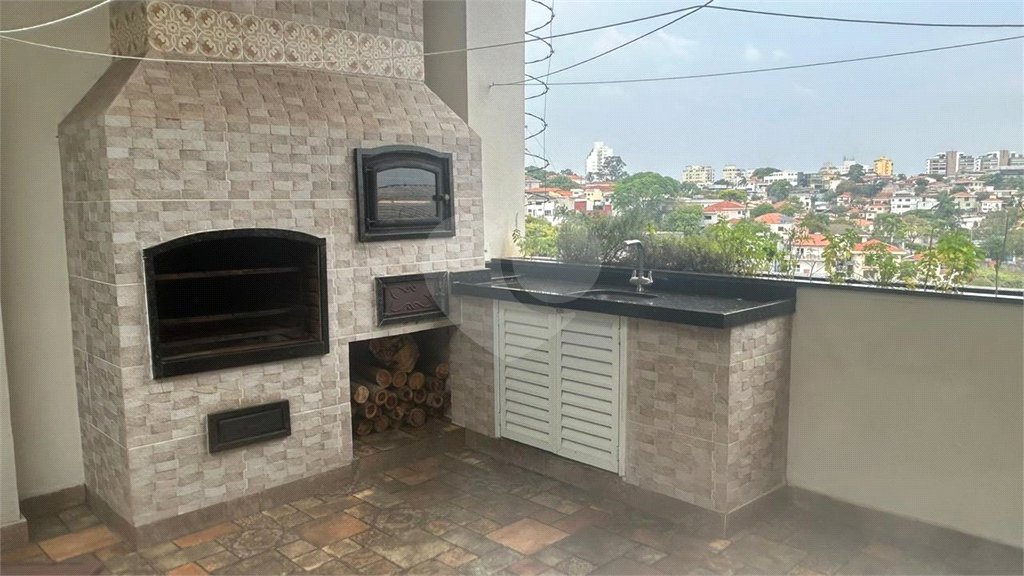 Casa à venda com 4 quartos, sendo 2 suítes,  em Vila Romana, São Paulo, SP