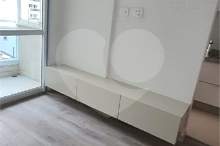 Apartamento à venda com 1 quarto em Santa Efigênia, São Paulo, SP