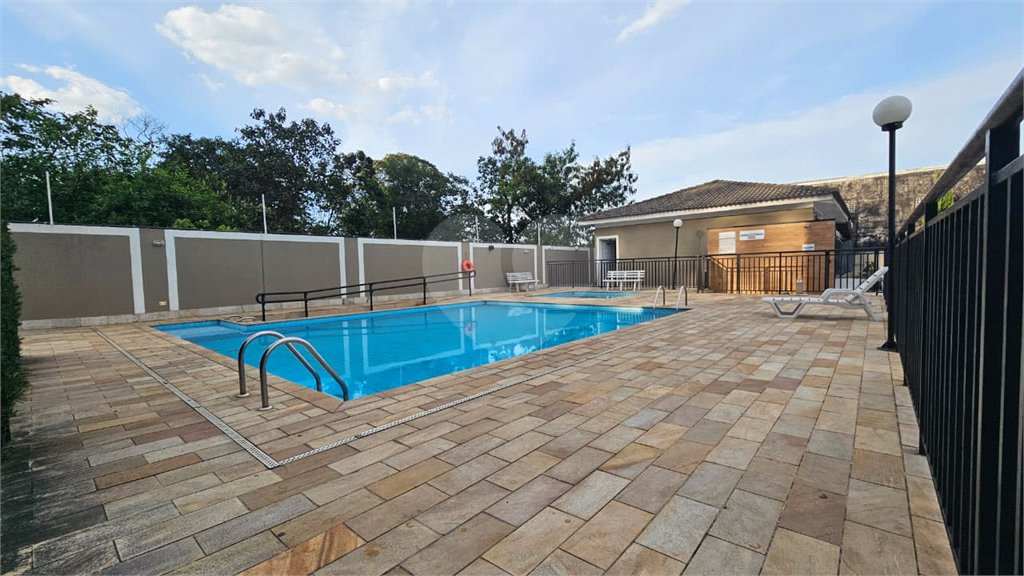 Apartamento à venda com 2 quartos em Chácara Bela Vista, Poá, SP