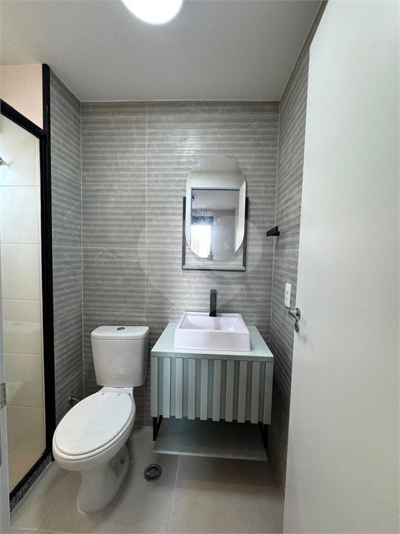 Apartamento à venda com 1 suíte em Butantã, São Paulo, SP